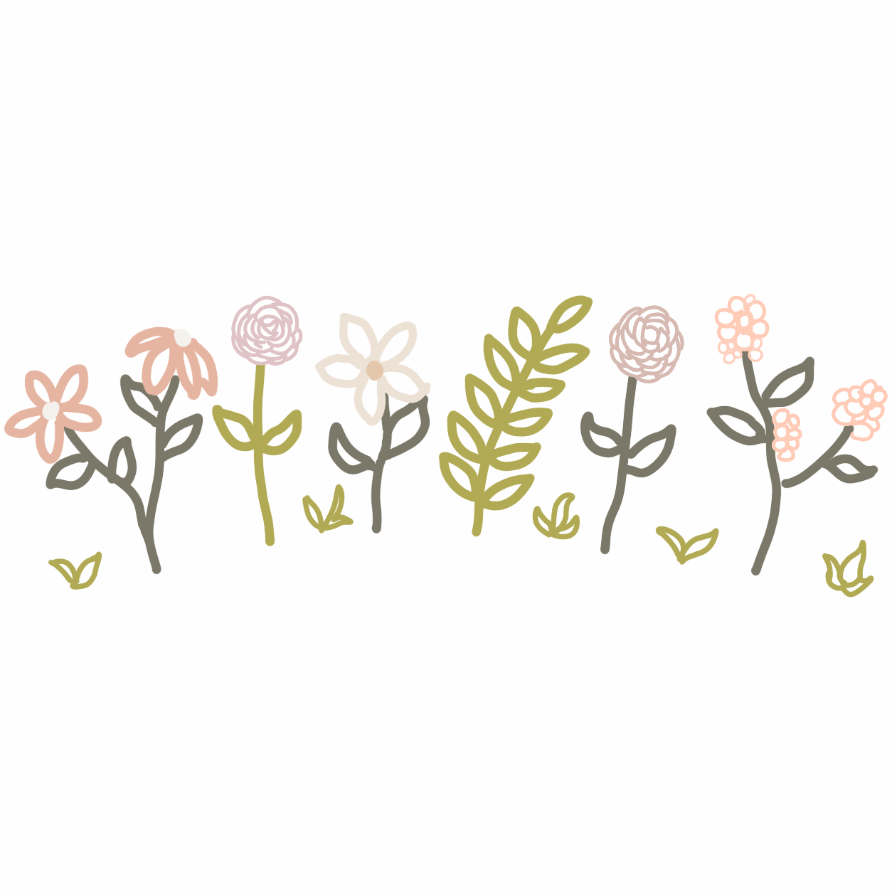 Floral Accessories