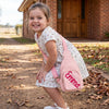 Personalized Kids Handbag – Custom Name Mini Bag for Toddlers