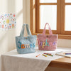 Personalized Kids Handbag – Custom Name Mini Bag for Toddlers