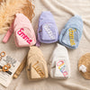 Personalized Kids Handbag – Custom Name Mini Bag for Toddlers