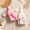 Personalized Kids Handbag – Custom Name Mini Bag for Toddlers
