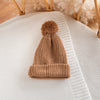 Chunky Knit Beanie