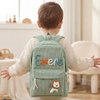 Personalized Kids Name Backpack - Back to School Gift (2T-7T)