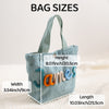 Personalized Kids Handbag – Custom Name Mini Bag for Toddlers