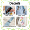 Personalized Kids Handbag – Custom Name Mini Bag for Toddlers