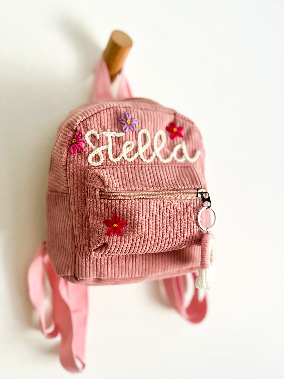 customizable mini backpacks Personalized Backpack – Hand Embroidered Bag (Pink, 0–18m) by Knitty Baby Nike Multicolor Bag - Sharks These bags will RRBP101 Size:EU 40.5 US 7.5